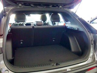 2026 Geely Cityray, серый, 3174990 рублей, вид 4