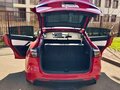 2021 Tesla Model Y Long Range Dual Motor I, красный, 4190000 рублей - вид 11