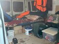 2011 Ford Transit, белый, 1100000 рублей - вид 11