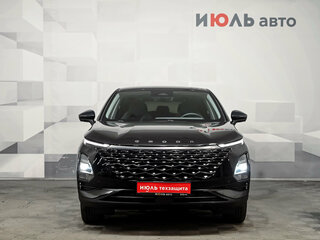 2024 Omoda C5 I, чёрный, 2130000 рублей, вид 2