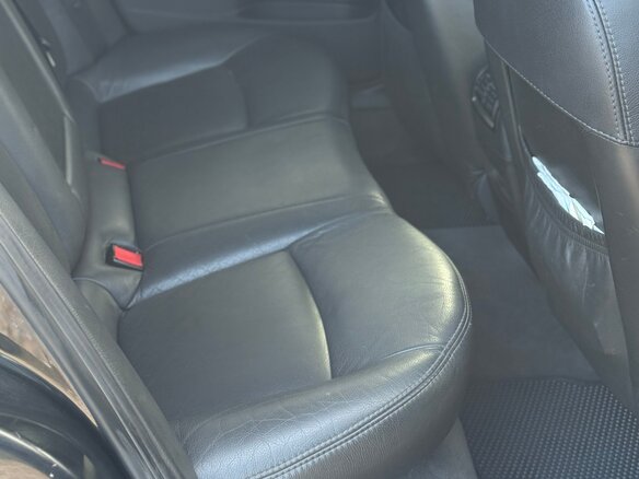 2007 Saab 9-3 II Рестайлинг, чёрный, 749999 рублей - вид 15