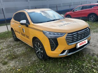 2023 Haval Jolion I, белый, 1130000 рублей, вид 2
