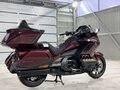 2025 Honda GL 1800 Gold Wing, красный, 3400000 рублей - вид 6
