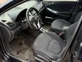 2011 Hyundai Solaris I, чёрный, 700000 рублей - вид 4