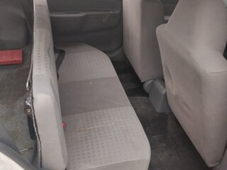 2006 Mitsubishi Lancer Cargo CS2V, белый, 215000 рублей, вид 3