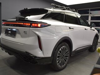 2025 Exeed RX, белый, 5290000 рублей, вид 5