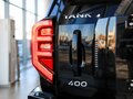 2026 Tank 400 I, чёрный, 6299000 рублей - вид 7