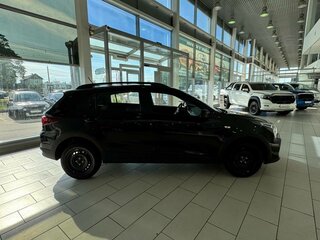 2025 Solaris KRX, чёрный, 2650000 рублей, вид 5