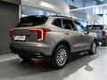 2026 Haval Jolion I Рестайлинг 2, серый - вид 5