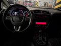 2012 SEAT Leon II Рестайлинг, белый - вид 9