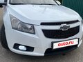 2012 Chevrolet Cruze I, белый - вид 4