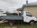 1995 ГАЗ ГАЗель (3302), белый, 85000 рублей - вид 6