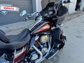 2023 Harley-Davidson CVO Road Glide Limited, красный, 3200000 рублей - вид 5