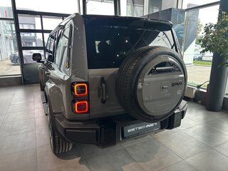 2026 Esteo V27, серый, 5920000 рублей, вид 4