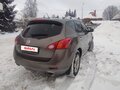 2011 Nissan Murano II (Z51) Рестайлинг, бежевый, 1080000 рублей - вид 11