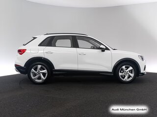 2023 Audi Q3 35 TDI II (F3), белый, 3200411 рублей, вид 3