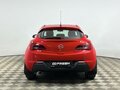 2014 Opel Astra GTC J Рестайлинг, красный, 989900 рублей - вид 3