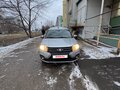 2021 Lada (ВАЗ) Largus I Рестайлинг, серый, 950000 рублей - вид 2