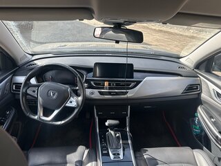 2021 Changan CS75 I Рестайлинг, чёрный, 1999000 рублей, вид 5