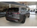 2026 Volkswagen Teramont Pro II (China Market), коричневый - вид 4