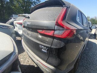 2026 Honda CR-V VI, чёрный, 3950000 рублей, вид 2