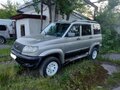 2014 УАЗ Патриот I Рестайлинг, серебристый, 460000 рублей - вид 1