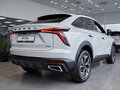 2026 Haval F7x II, белый - вид 6