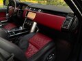 2017 Land Rover Range Rover IV, чёрный, 6390000 рублей - вид 5