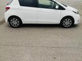 2013 Toyota Vitz III (XP130), белый, 770000 рублей - вид 3
