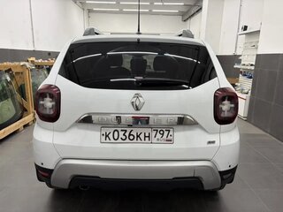 2021 Renault Duster II, белый, 1320000 рублей, вид 5