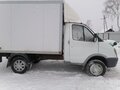 2006 ГАЗ ГАЗель (3302), белый, 420000 рублей - вид 3