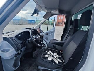 2016 Ford Transit, белый, 2750000 рублей, вид 2