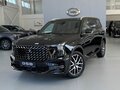 2025 GAC GS8 II, чёрный, 5199000 рублей