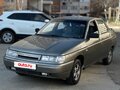 2002 Lada (ВАЗ) 2110, серебристый, 175000 рублей - вид 2