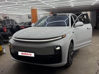 2023 Li Auto (Lixiang) L7 I, белый, 5150000 рублей, вид 1