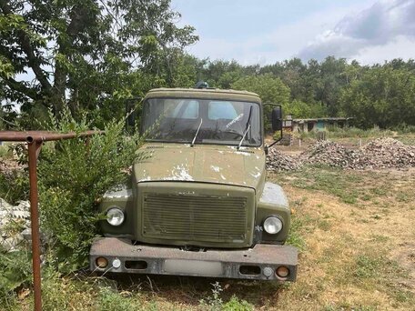 1993 ГАЗ 3309, 330000 рублей, вид 1