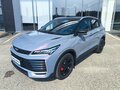 2026 Geely Coolray I Рестайлинг 2, фиолетовый
