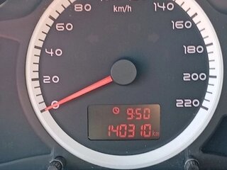 2012 Chery M11 (A3), красный, 320000 рублей, вид 5