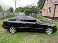 2003 Mercedes-Benz CLK-Класс 320 II (W209), чёрный, 1550000 рублей - вид 7