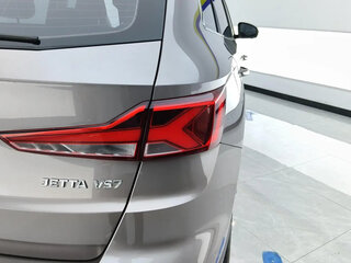 2023 Jetta VS7 I Рестайлинг 1, серый, 1254000 рублей, вид 5