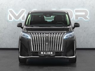 2026 Wey 80 Business Lounge 44.28 kWh, зелёный, 8695000 рублей, вид 5