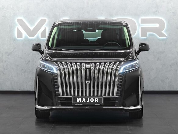 2026 Wey 80 44.28 kWh, зелёный - вид 4