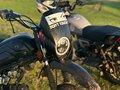 2021 ABM MSX 125, чёрный, 50000 рублей - вид 2
