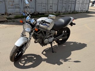 Honda VTR 250