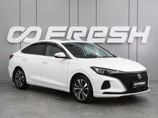 Changan Eado III