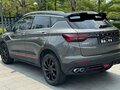 2021 Geely Coolray (Binyue) I, серый, 1290000 рублей - вид 5