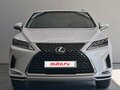 2019 Lexus RX 300 IV Рестайлинг, белый, 5250000 рублей - вид 1