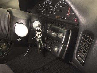 1990 Mitsuoka Le-Seyde I, коричневый, 1800000 рублей, вид 5