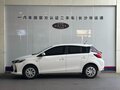2021 Toyota Vios III Рестайлинг, белый, 1330678 рублей - вид 2