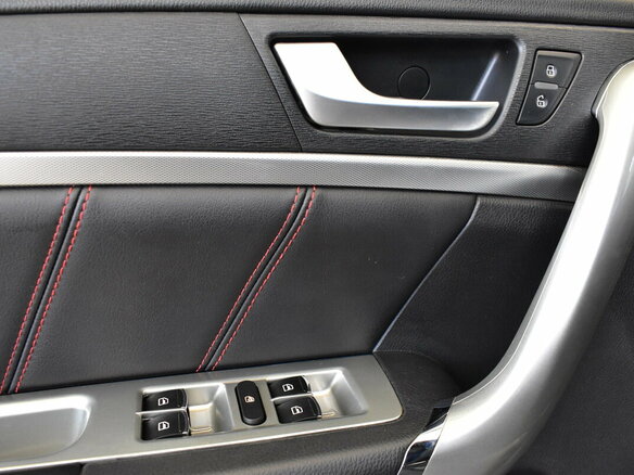 2019 Haval H6 I, чёрный - вид 10